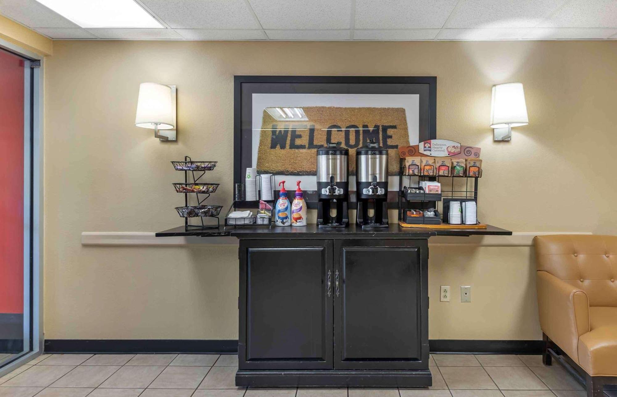 เอ็กซ์เทนด์ สเตย์ อเมริกา โรเชสเตอร์ เฮนเรียตตา Hotel Ridgeland ภายนอก รูปภาพ